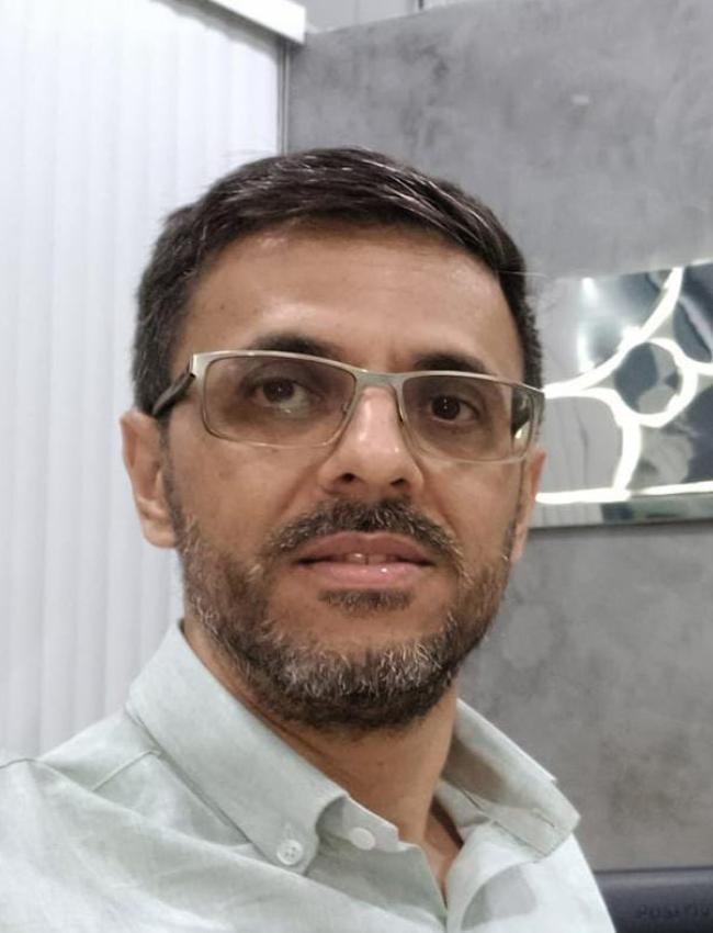 Luciano Tavares Duarte Luciano Tavares Duarte
