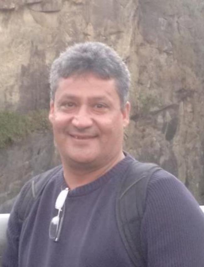 Luciano Morais Lião
