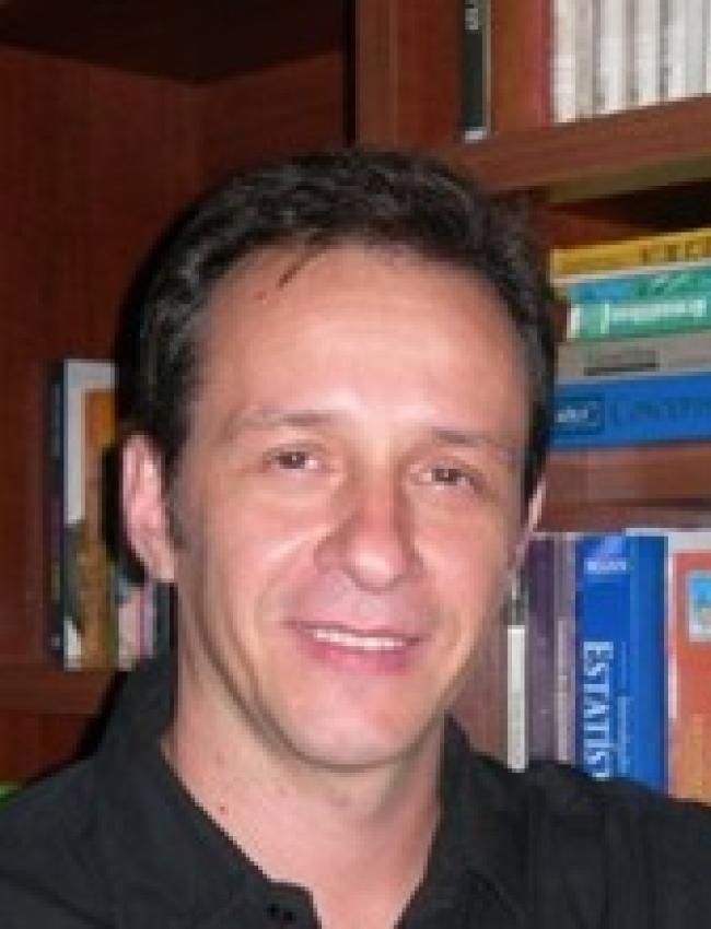 Luiz Alexandre Peternelli
