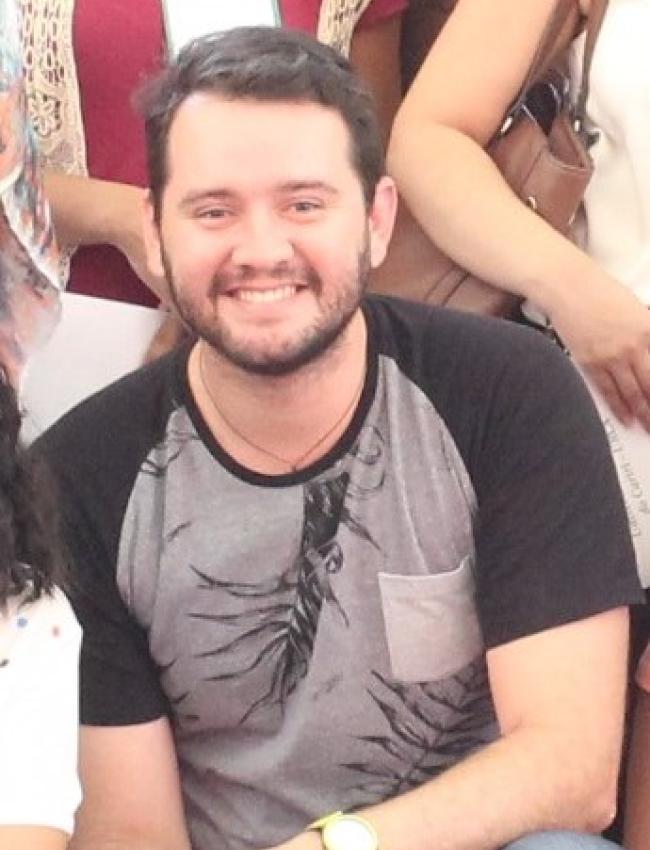 Luiz Carlos Carvalho Siqueira