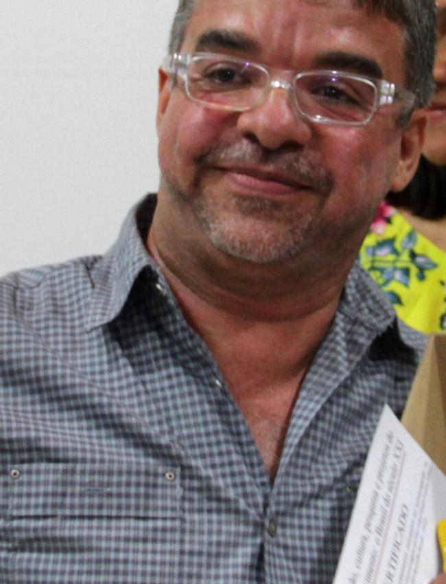 Luiz Fernandes Dourado Luiz Fernandes Dourado