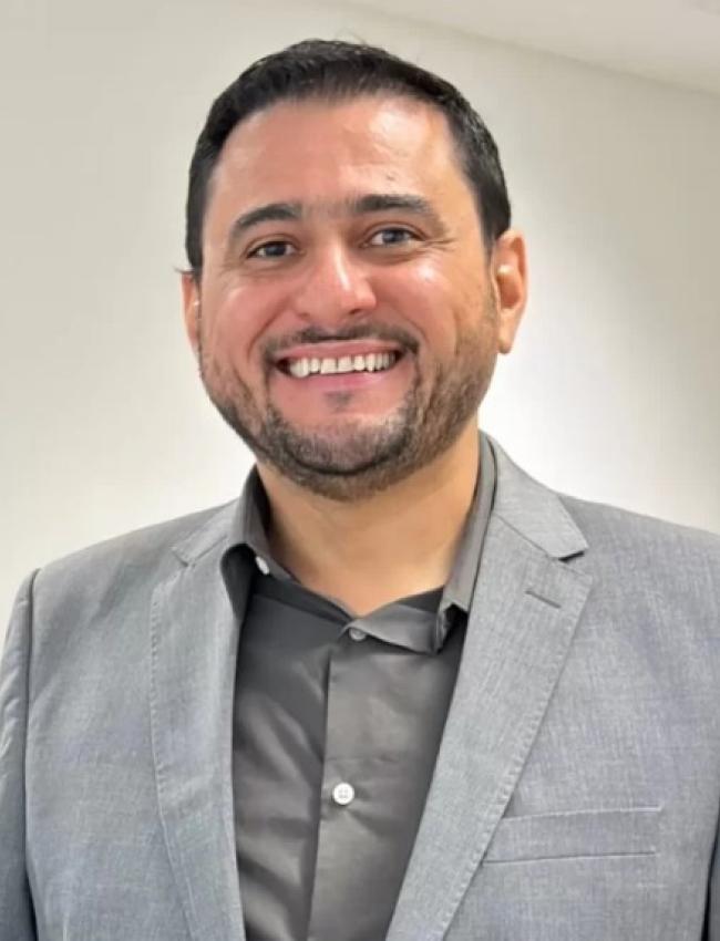 Luiz José de Oliveira Júnior