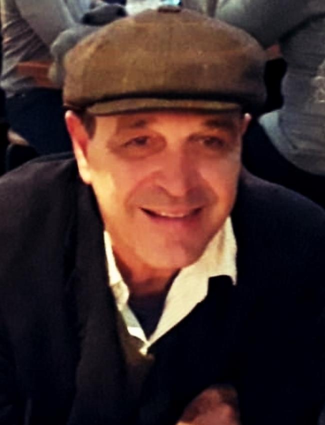 Luiz Percival Leme Britto Luiz Percival Leme Britto