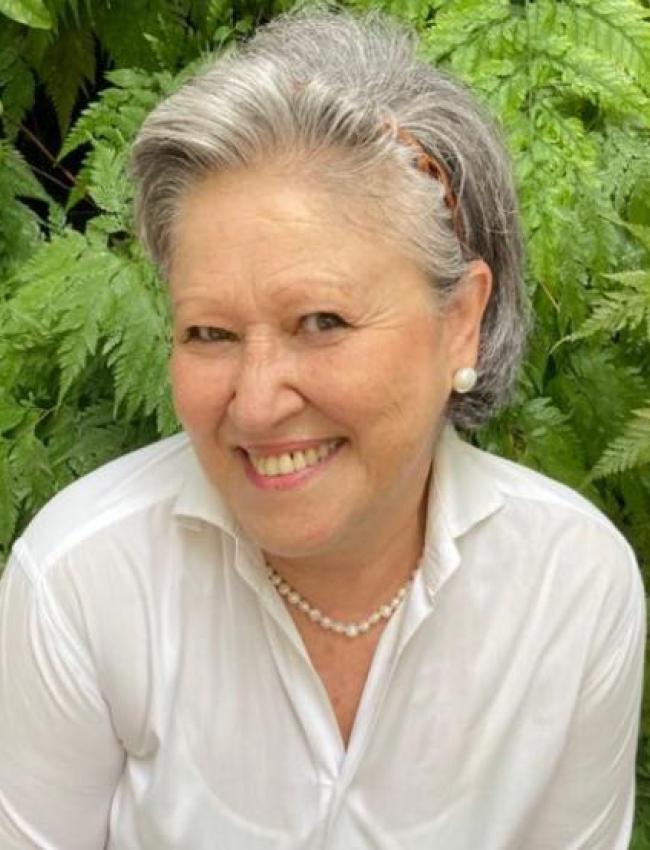 Marcia Alves Affonso