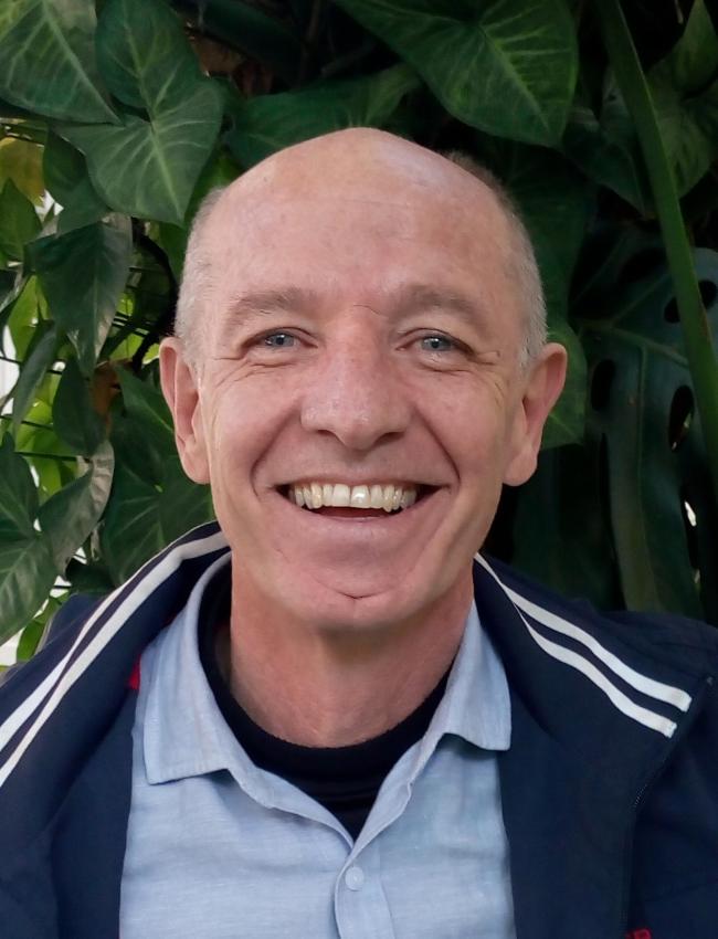 Marcio Macarini