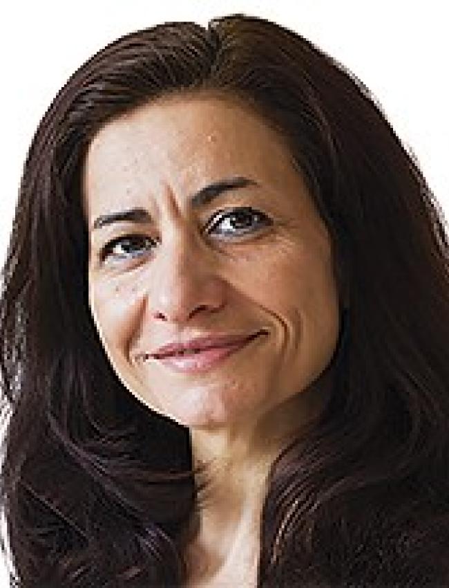 Manuela Pintado