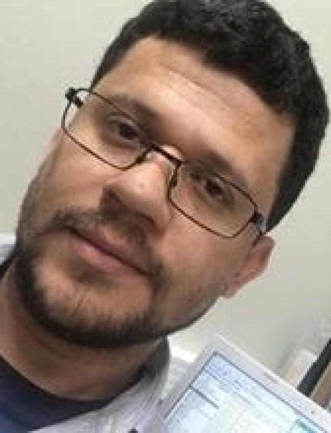 Marcus Vinícius Cangussu Cardoso Marcus Vinícius Cangussu Cardoso