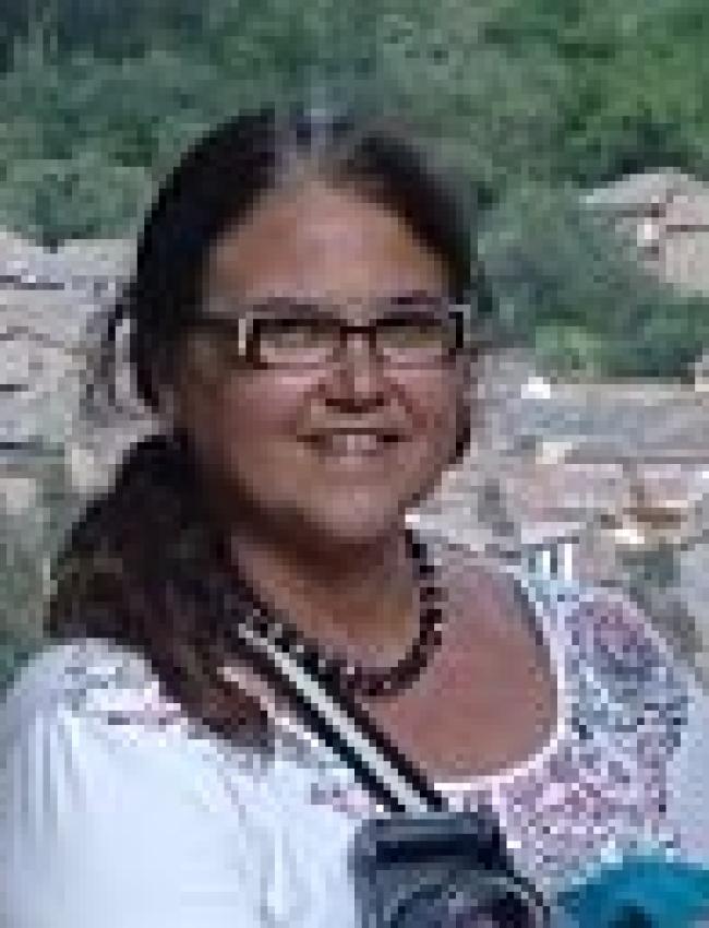 Monica Heilbron