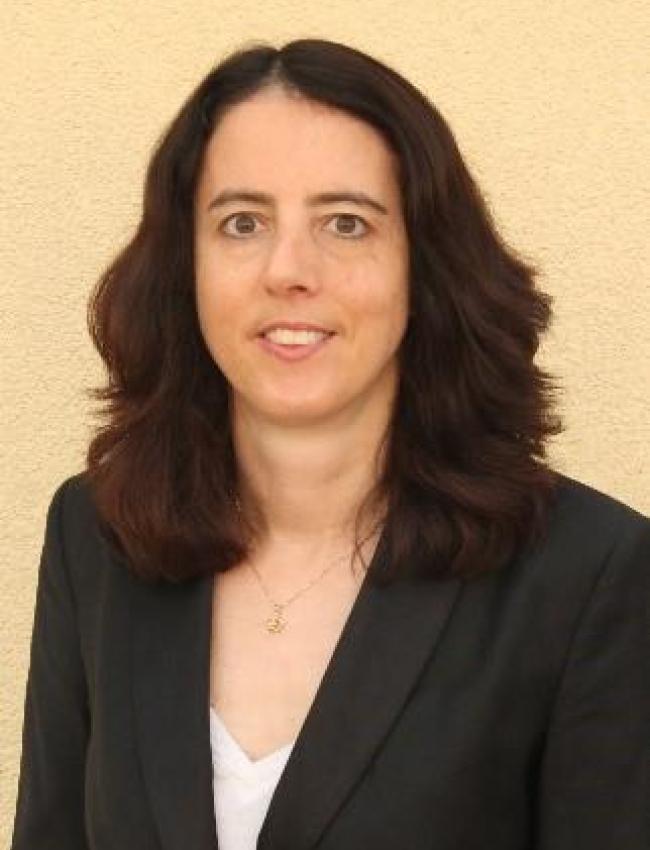 Marianne Schüpbach