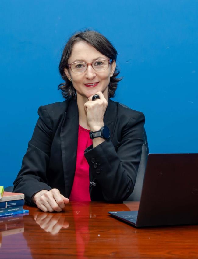 Márcia Denise Pletsch