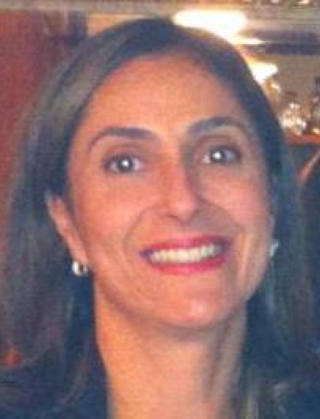 Marcia de Souza Lehmkuhl