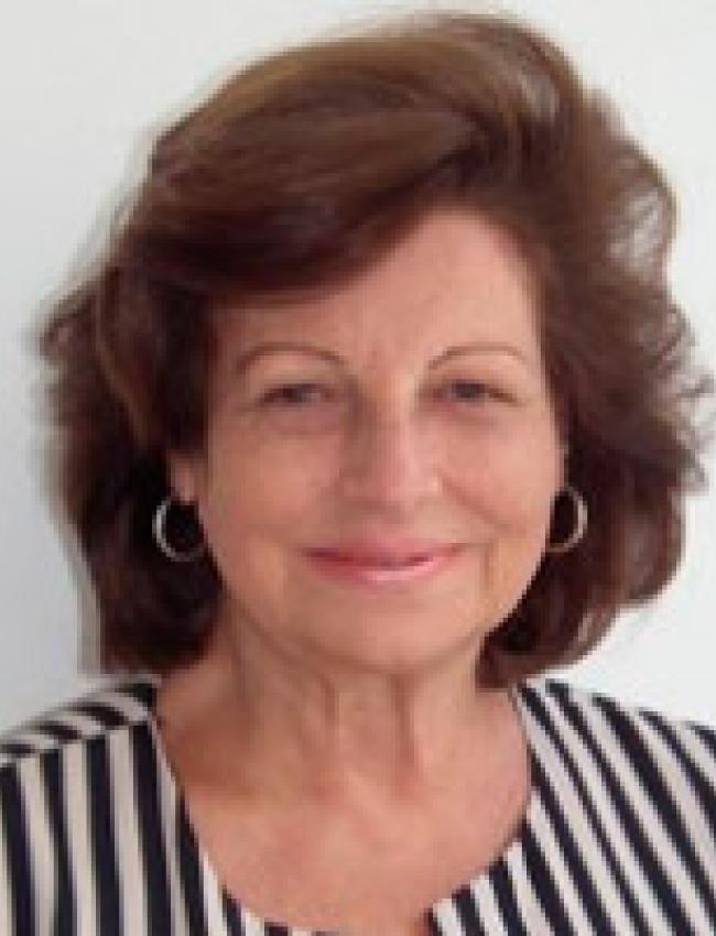 MADALENA PATRÍCIO