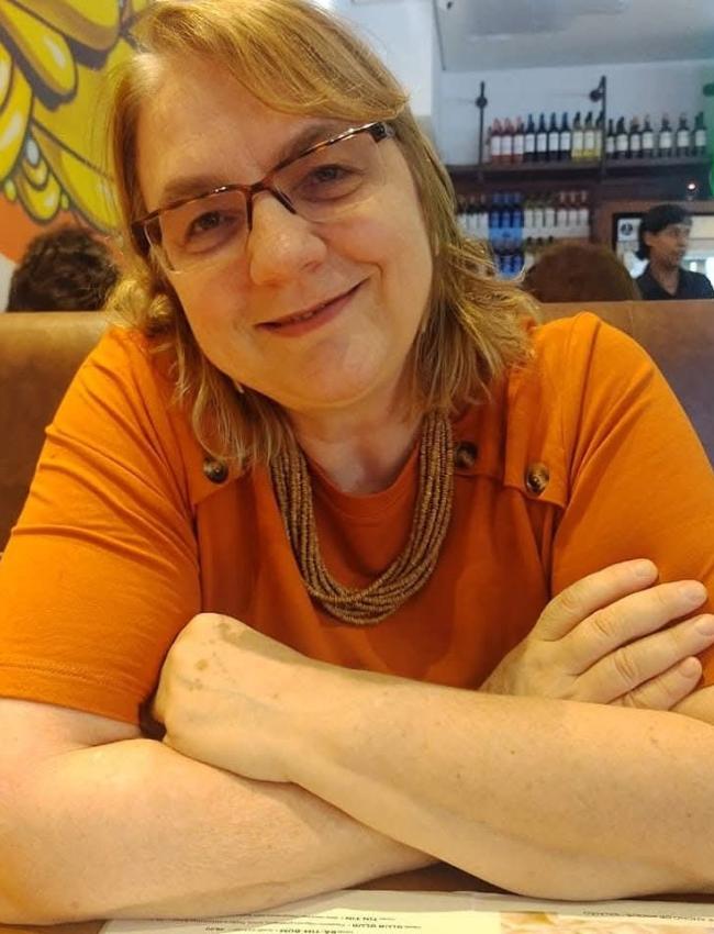 Magali Aparecida Silvestre