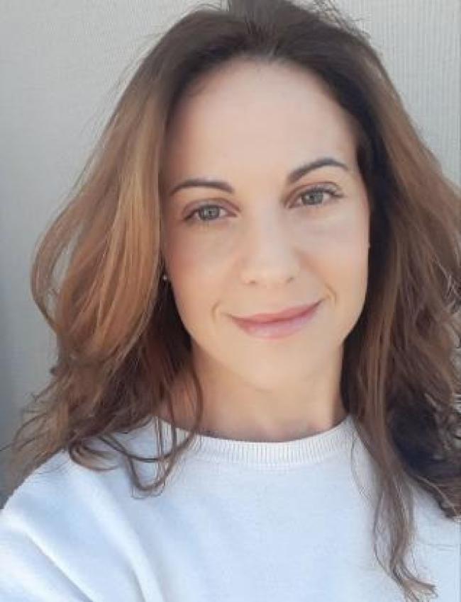 Mara Galmarini