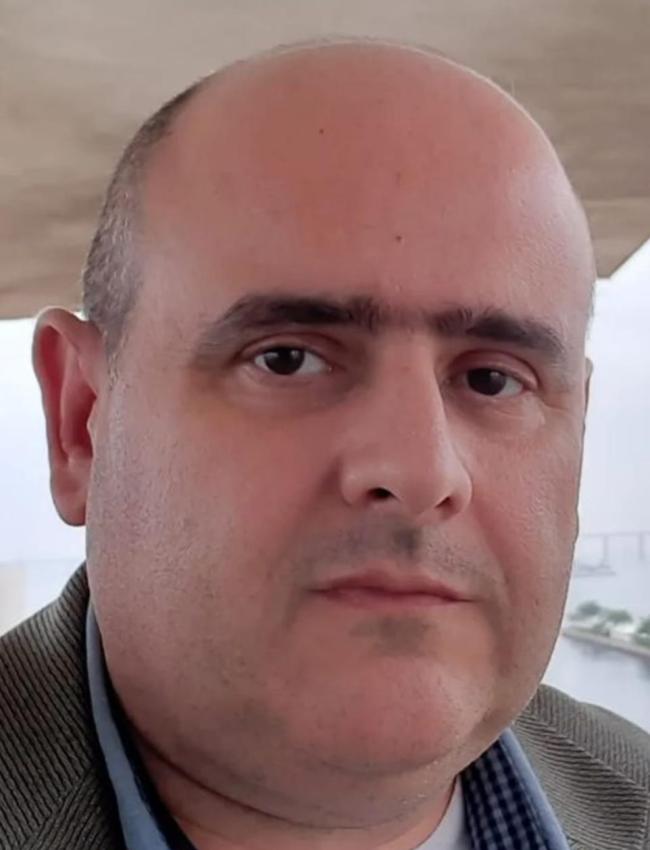 Marcel de Toledo Vieira
