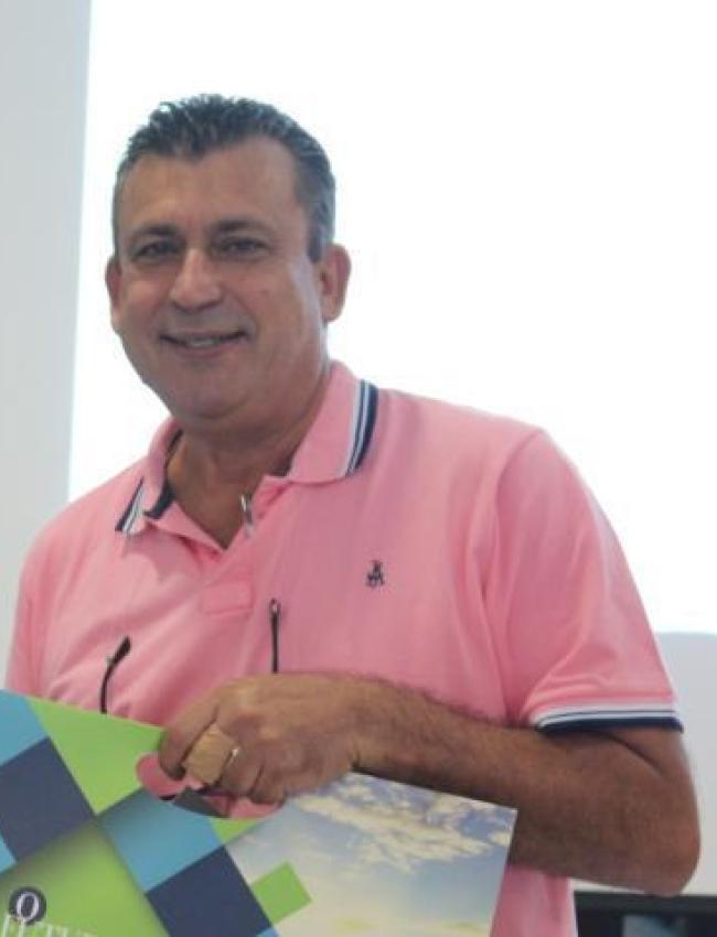 Marcelo de Andrade Ferreira