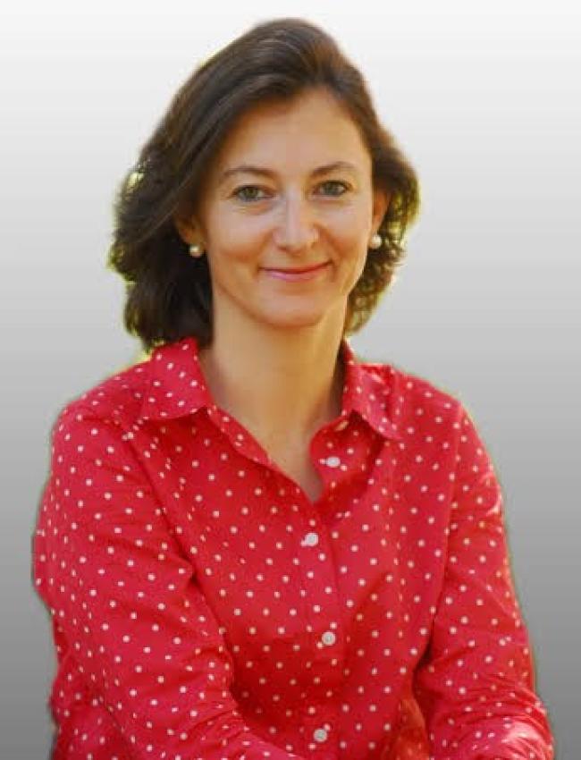 Márcia Denise Pletsch