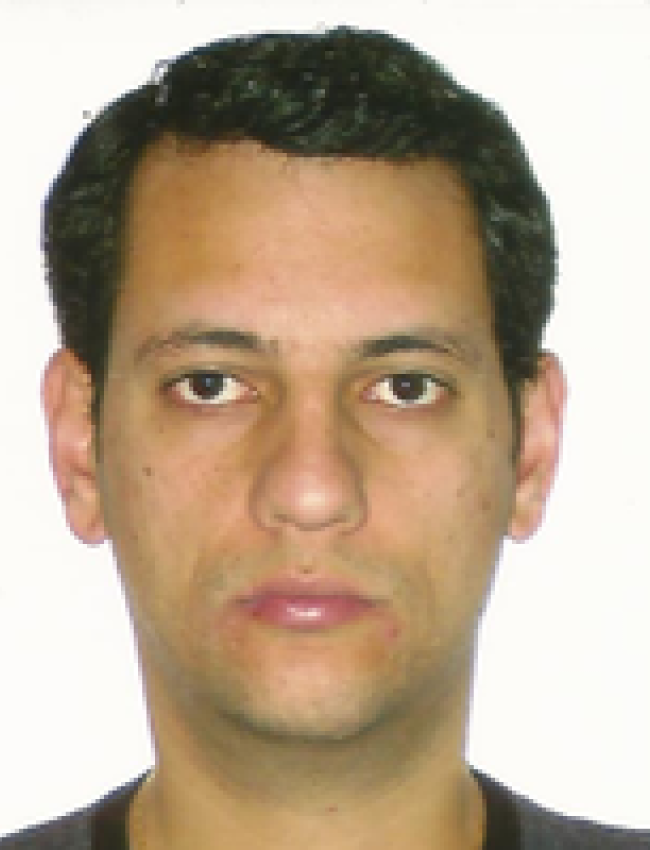 Márcio Luis Lanfredi Viola