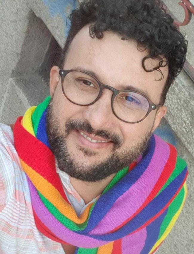 Marcio Caetano Marcio Caetano