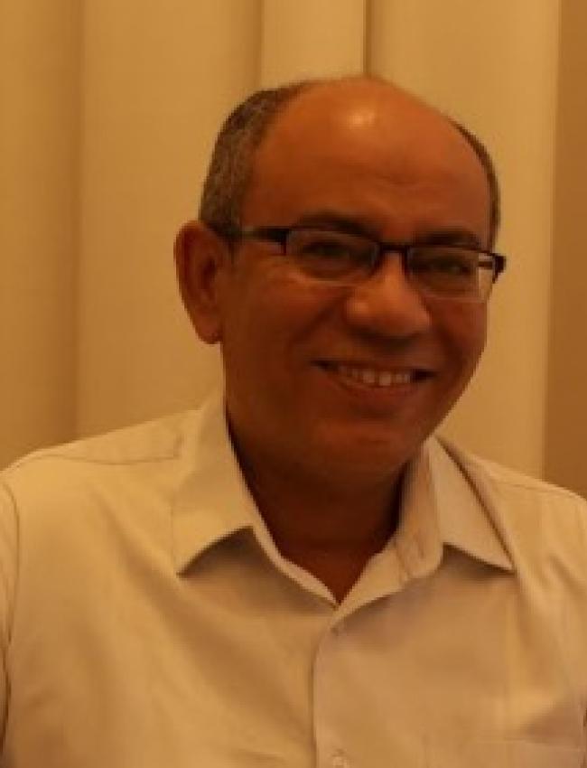 Marco Antonio de Santana
