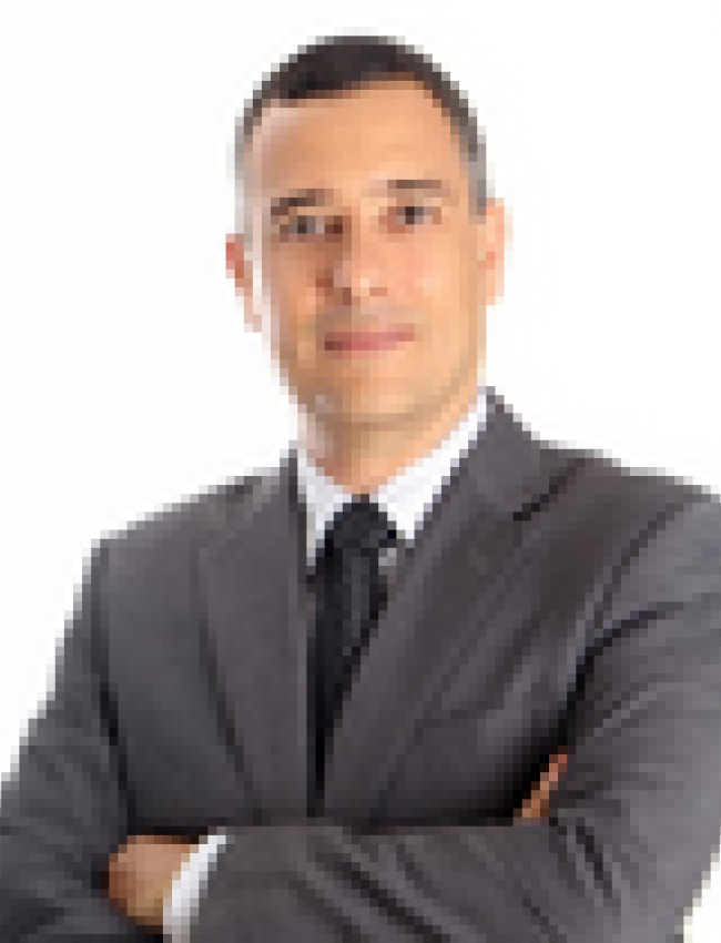 Marcos de Parahyba Campos