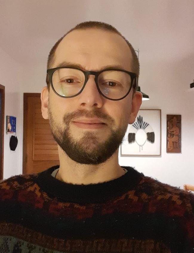 Marcos Hinterholz