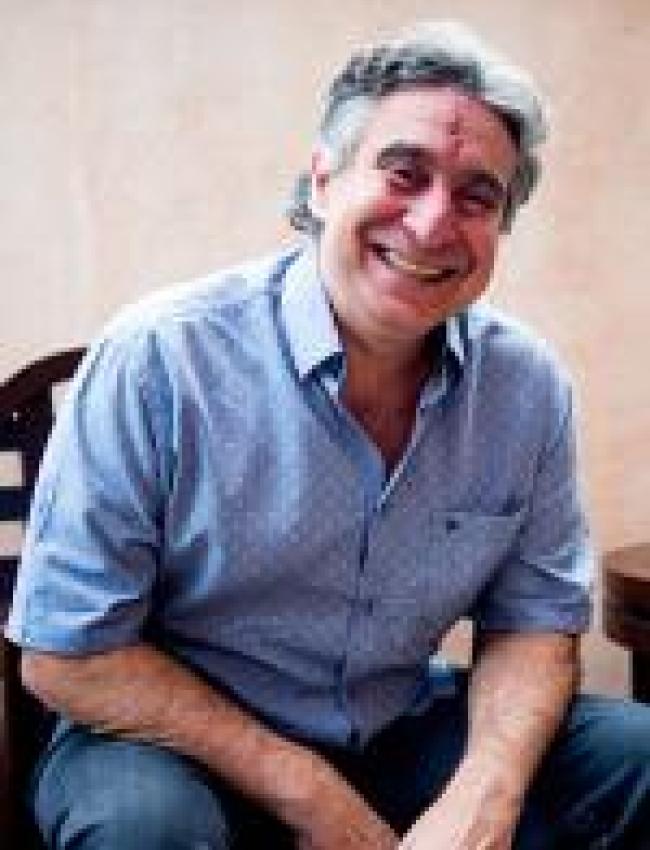 Marcos Sorrentino