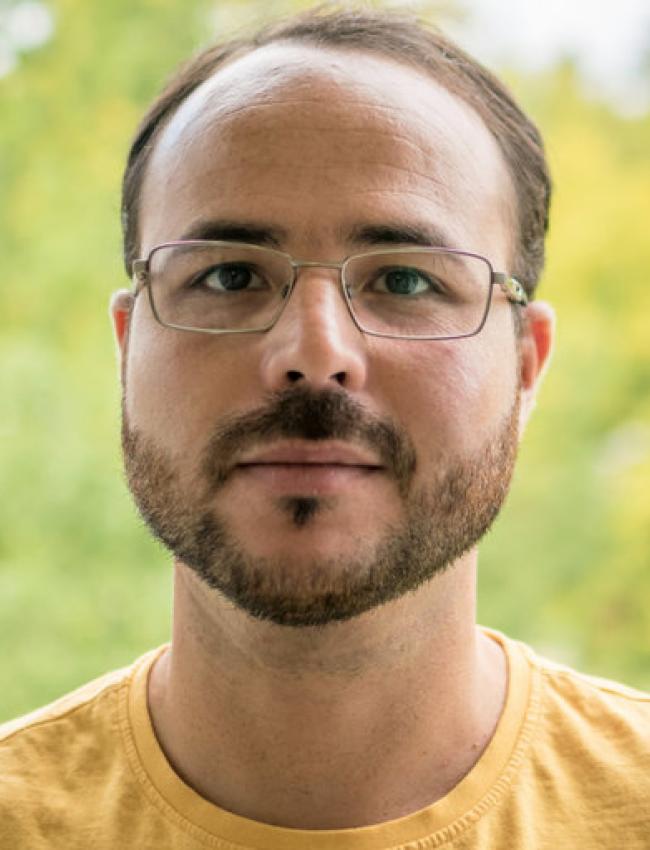 Marcos de Oliveira Junior