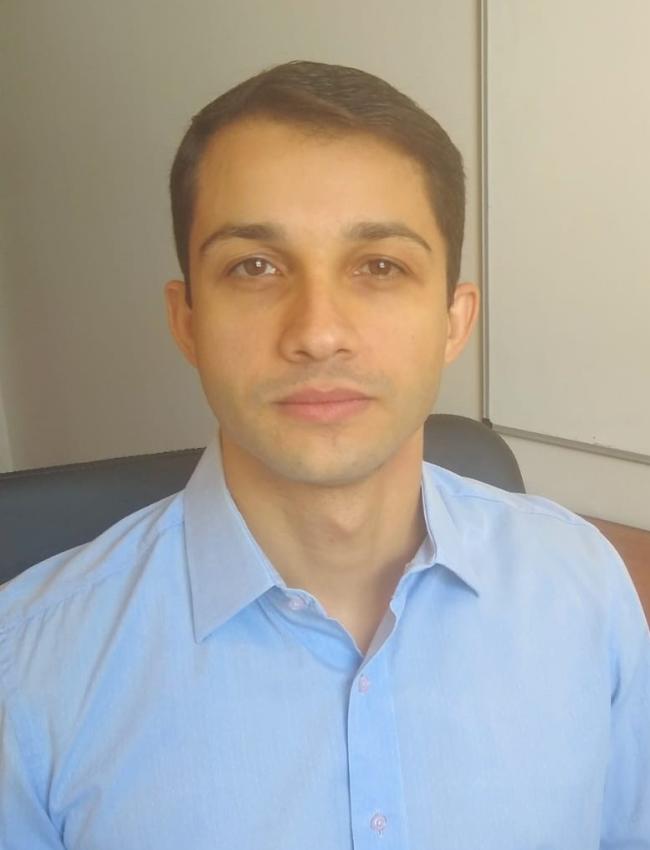 Marcus Nascimento