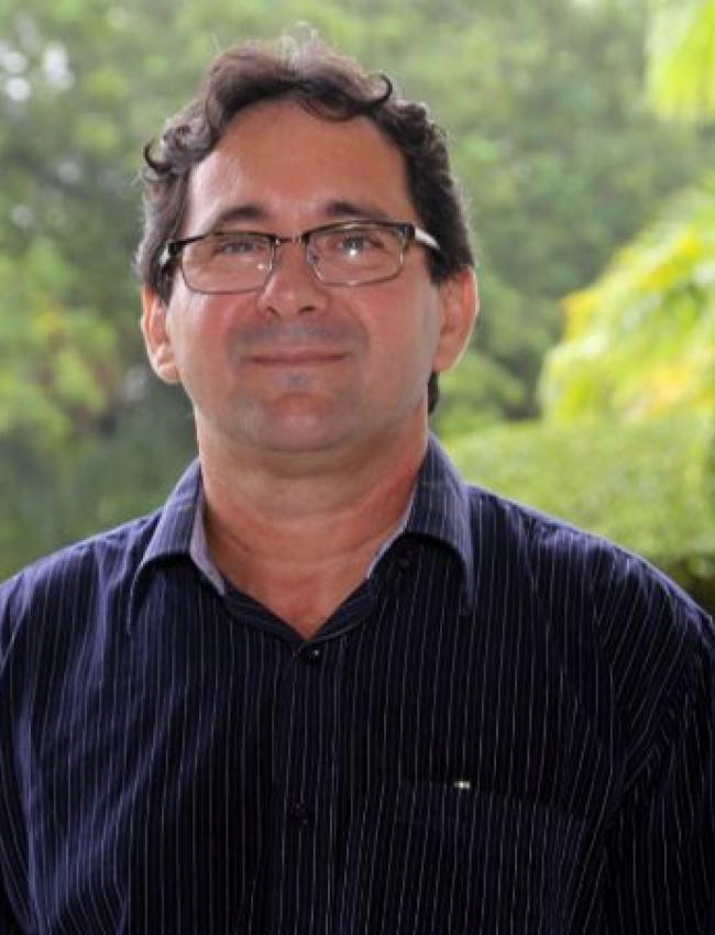 Marcus Eugênio Oliveira Lima