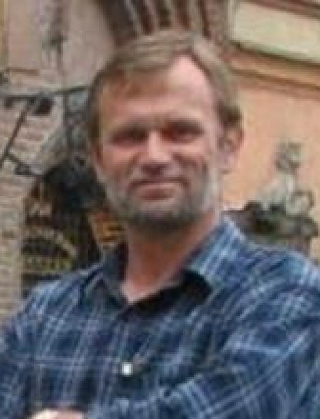 Marek Pruski