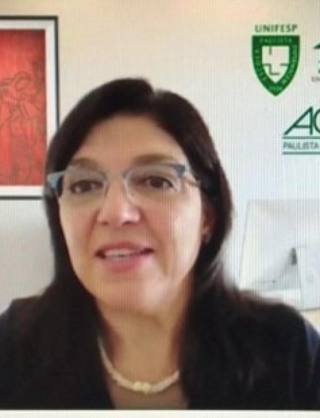 Maria Angélica Sorgini Peterlini