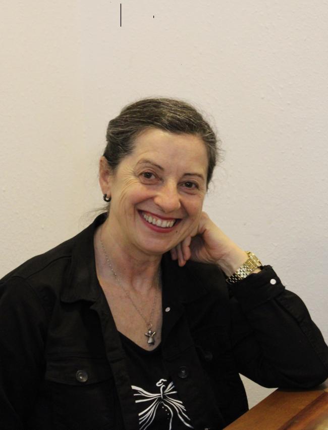 MARIA APARECIDA BERGAMASCHI