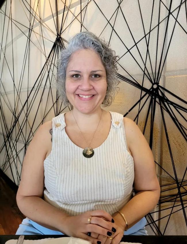 Maria Cecilia Sousa de Castro