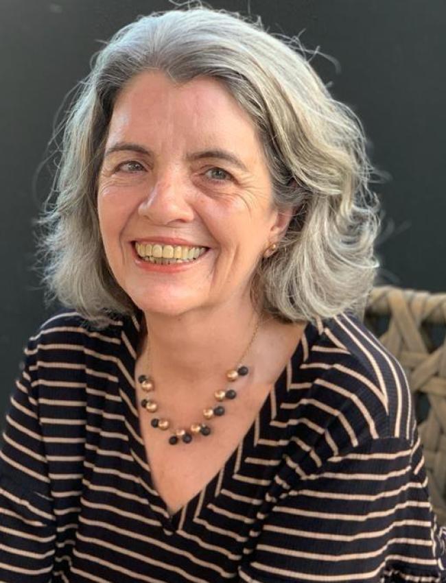Maria Madalena Moraes Sant´Anna
