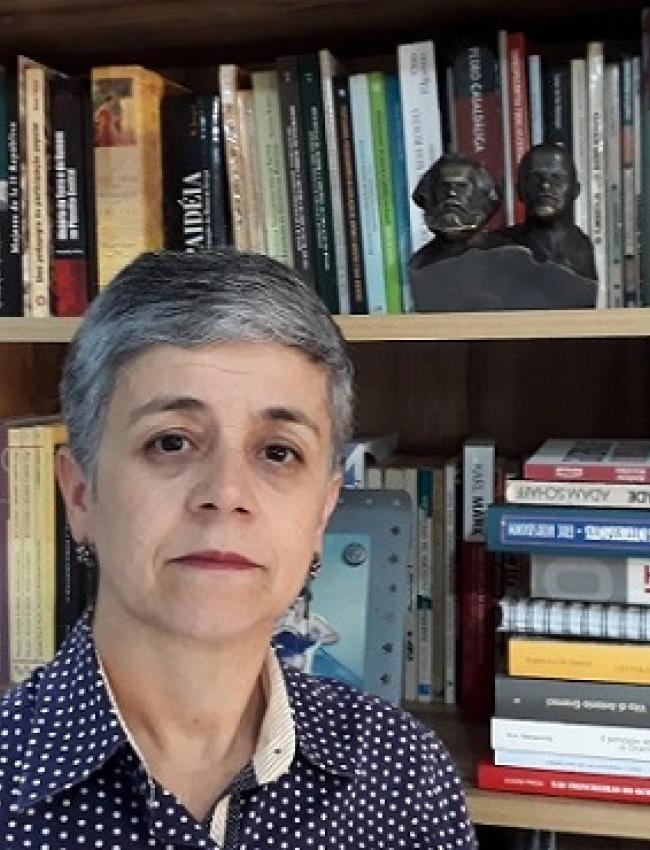 Maria Margarida Machado