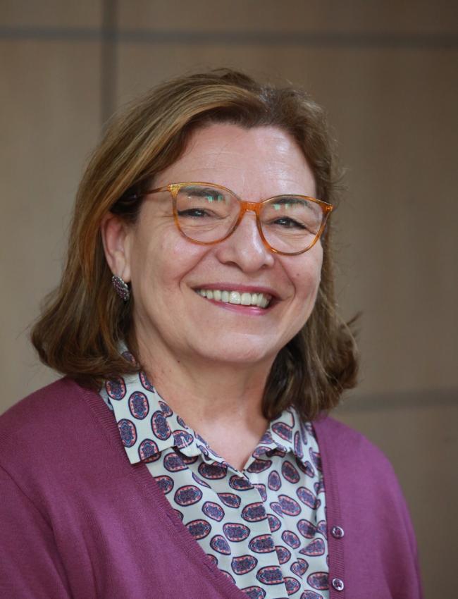 Maria Selma de Moraes Rocha