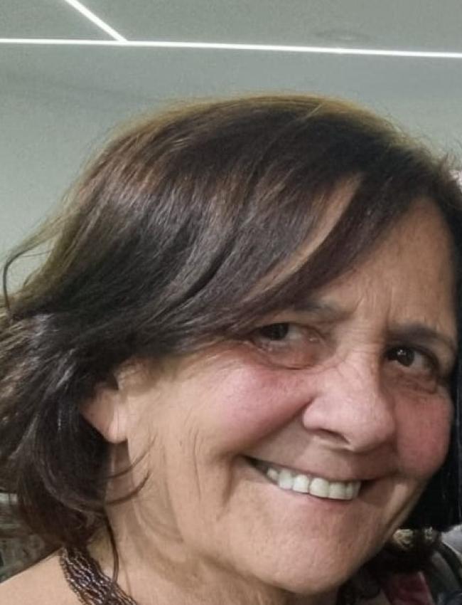 Maria Silvia Pinto de Moura Librandi da Rocha