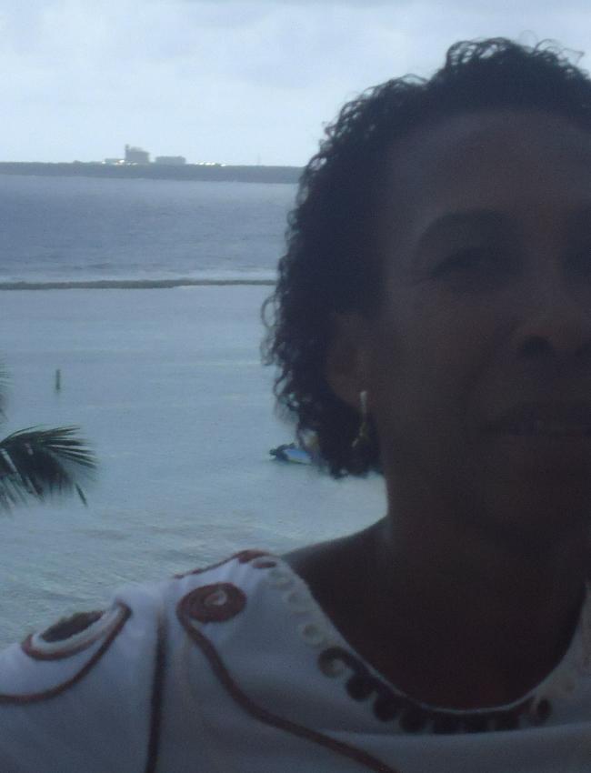 Maria do Carmo de Sousa
