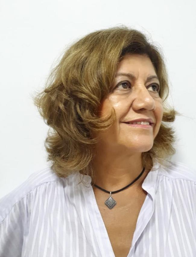Maria Inez da Silva de Souza Carvalho Maria Inez da Silva de Souza Carvalho
