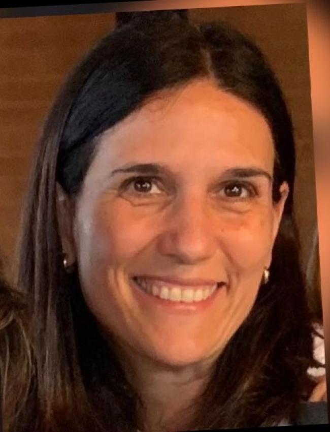 Maria Concepción García Otaduy