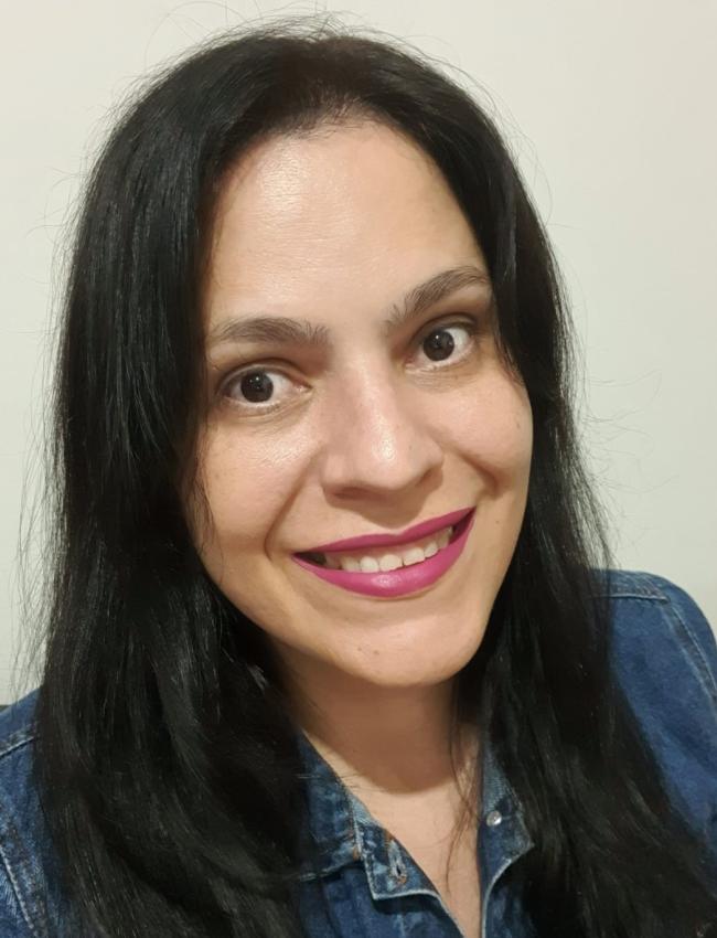 Mariana Batista do Nascimento Silva