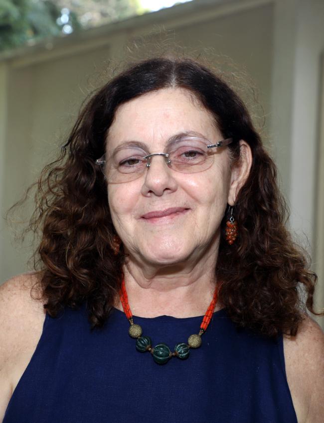 Marina Ferreira de Noronha