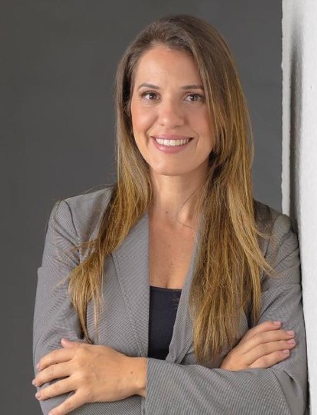 Marina Junqueira Airoldi
