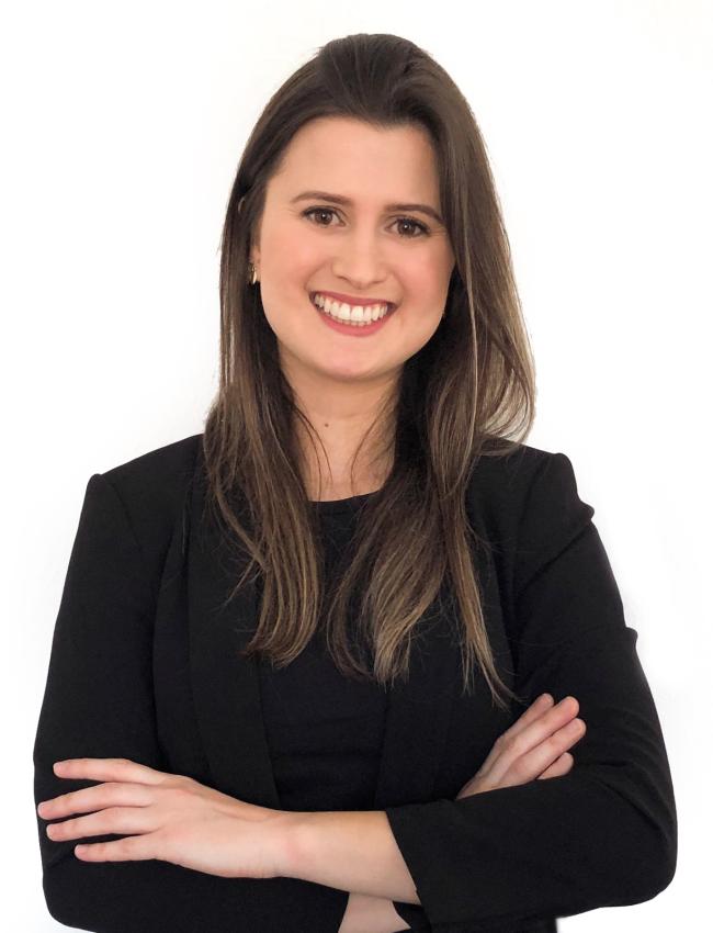 Marina de Souza Melchiors