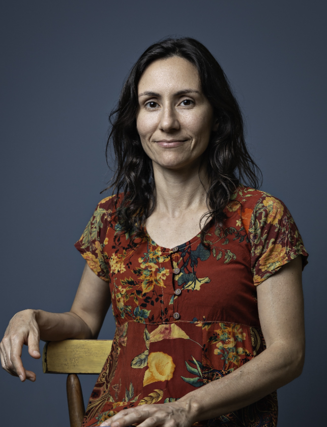 MARINA OLIVEIRA DE SOUZA DIAS