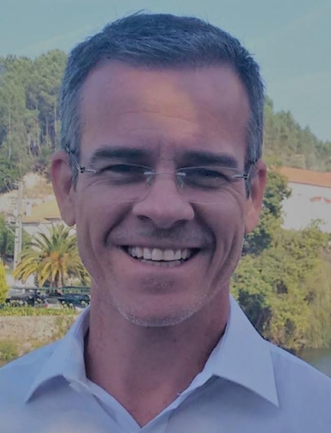 Mario Luiz Neves de Azevedo
