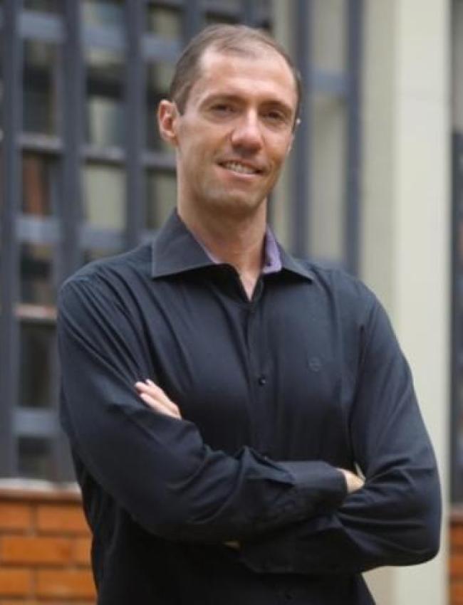 Mário Roberto Maróstica Júnior