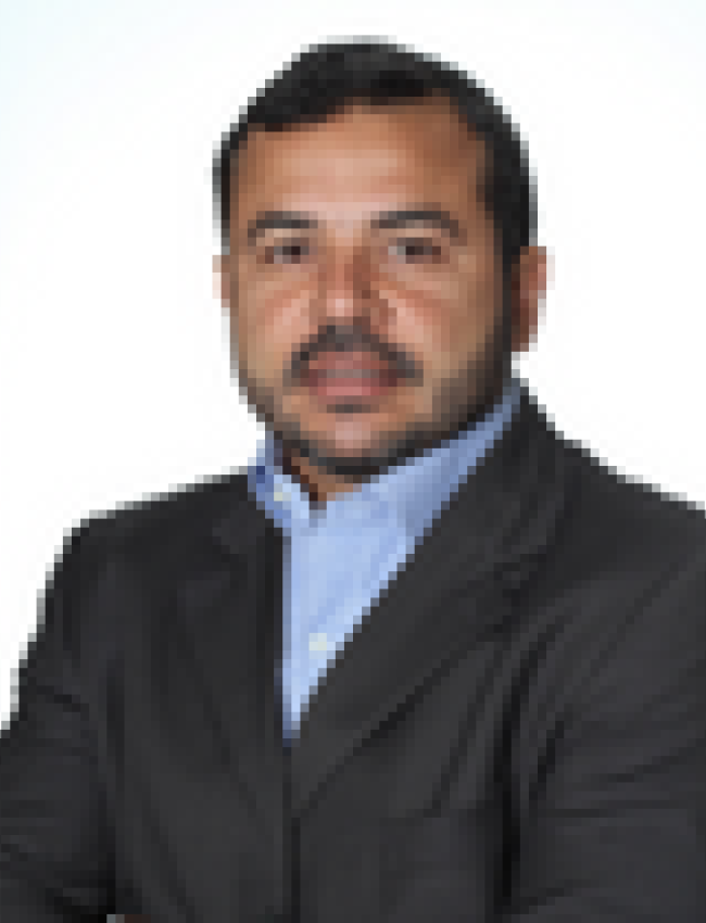 Mário Barbosa