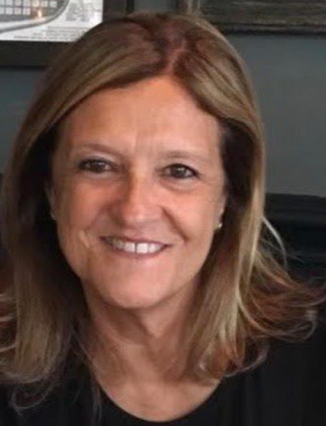 Marlova Johnston